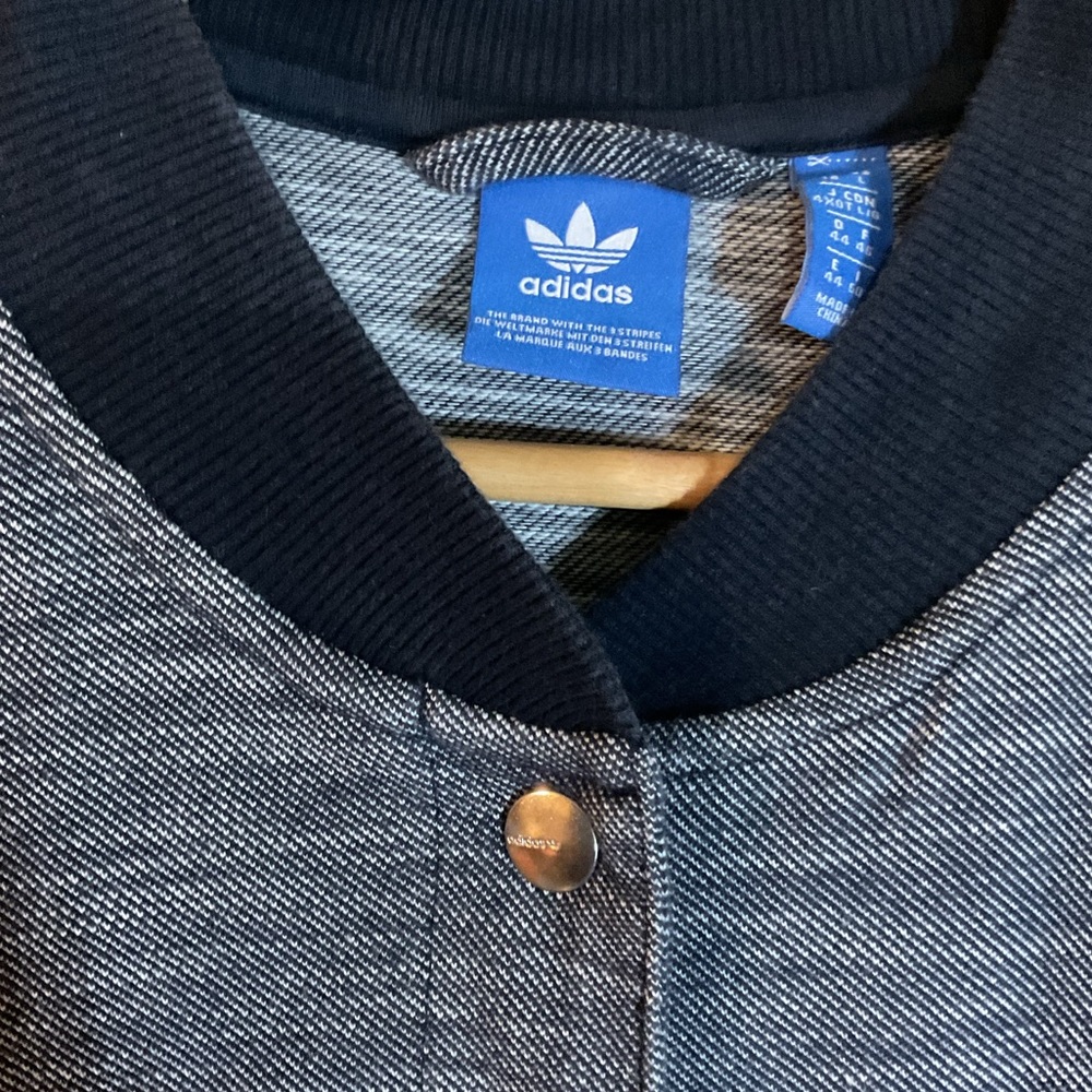 adidad Track Jacket - Picture 4 of 4
